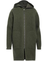 Rick Owens - Coat - Lyst