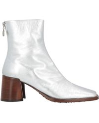 Marine Serre - Ankle Boots - Lyst