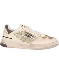 GHŌUD - Blush Sneakers Leather, Textile Fibers - Lyst