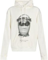 ih nom uh nit - Sweatshirt Cotton - Lyst