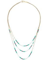 Isabel Marant - Collana - Lyst