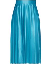 Kaos - Midi Skirt - Lyst