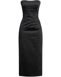 Grifoni - Midi-Kleid - Lyst