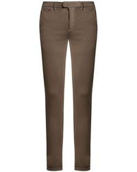 Tramarossa - Pants - Lyst