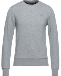 GANT Sweatshirts for Men - Up to 50% off at Lyst.com