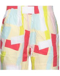 Lacoste - Shorts & Bermuda Shorts - Lyst