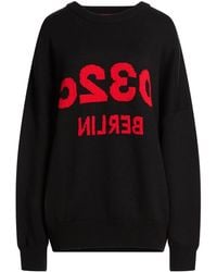 032c - Pullover - Lyst