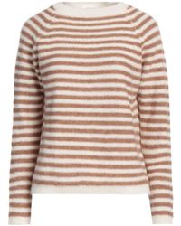 ROSSO35 - Pullover - Lyst