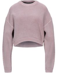 Alexander Wang Pullover - Lila
