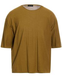 Roberto Collina - Sweaters - Lyst