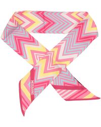 Missoni - Hair Accessories - Lyst