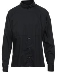 Low Brand - Camicia - Lyst