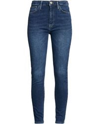 Fred Mello - Jeans Cotton, Elastane - Lyst