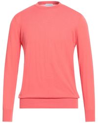 Ballantyne - Sweater Cotton - Lyst
