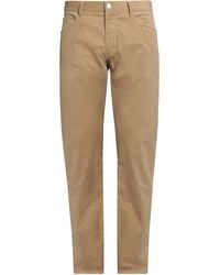 Giorgio Armani - Trouser - Lyst