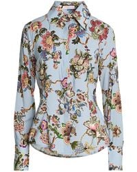Camicettasnob - Shirt - Lyst