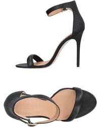 halston shoes sale