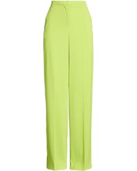 Pinko - Pants Polyester, Elastane - Lyst
