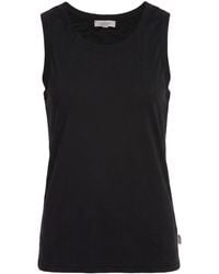 Crossley - Tank Top Cotton - Lyst