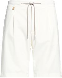 Montecore - Shorts & Bermuda Shorts - Lyst