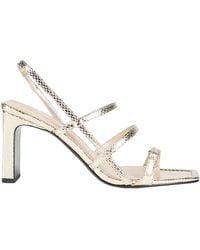 MAX&Co. - Sandals - Lyst