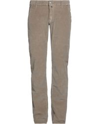 Jacob Cohen - Pants Cotton, Elastane, Polyester - Lyst