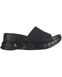 Givenchy - Sandals Calfskin - Lyst