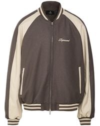 Represent - Jacket Wool, Polyamide - Lyst