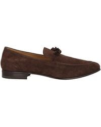 Bally - Mokassin - Lyst