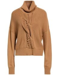 Liu Jo - Turtleneck - Lyst
