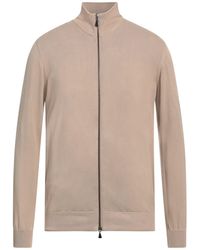 Alpha Studio - Cardigan - Lyst