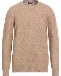 Drumohr - Sweaters - Lyst