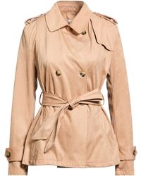 Oltre - Jacket - Lyst
