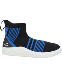 Fessura - Sneakers Textile Fibers - Lyst