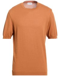 Scaglione - Sweater Cotton - Lyst