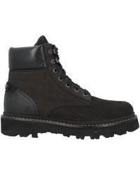 Moncler - Ankle Boots - Lyst
