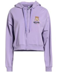 Moschino - Undershirt - Lyst