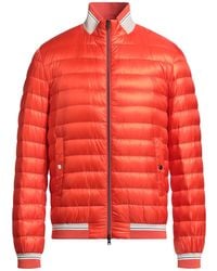 Herno - Puffer - Lyst