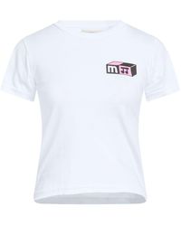 MODES - Camiseta - Lyst