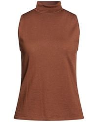 Alberta Ferretti - Turtlenecks - Lyst