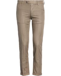 RE_HASH - Trouser - Lyst
