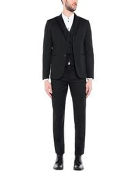 Brian Dales - Suit - Lyst