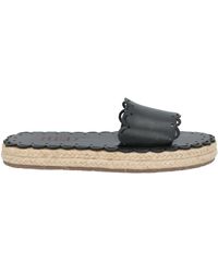 Red(V) - Espadrilles - Lyst