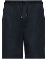 Pence - Shorts & Bermudashorts - Lyst