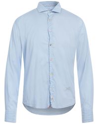 Panama - Light Shirt Cotton, Elastane - Lyst