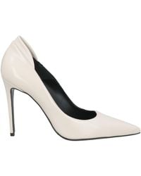 Marc Ellis - Ivory Pumps Leather - Lyst