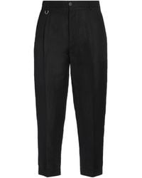 Paolo Pecora - Trouser - Lyst