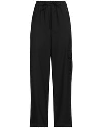 Sandro - Trouser - Lyst