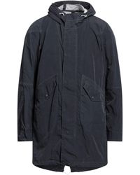 Spiewak - Overcoat & Trench Coat - Lyst