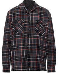 Brian Dales - Shirt - Lyst